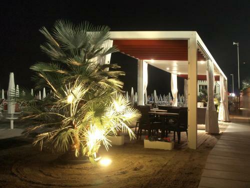 Apartamento Graziella Residence