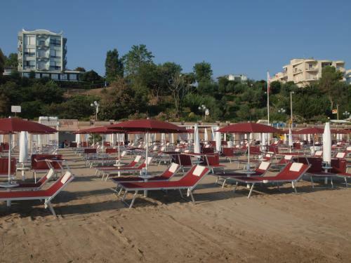 Apartamento Graziella Residence