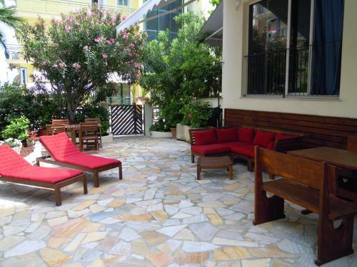 Apartamento Graziella Residence