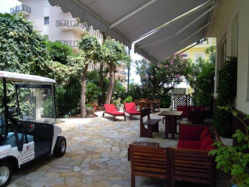 Apartamento Graziella Residence
