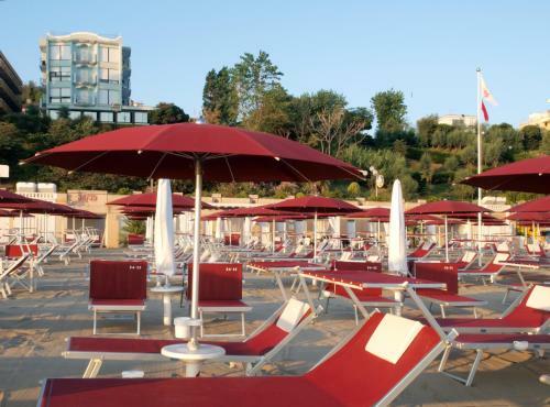 Apartamento Graziella Residence