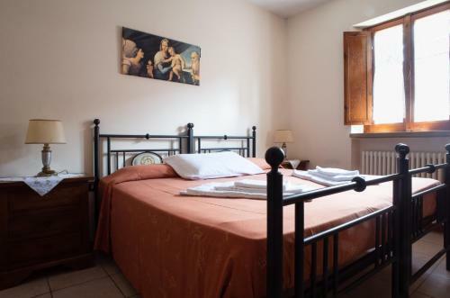Hotel Antica Residenza San Girolamo