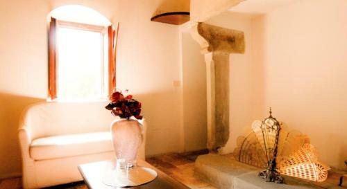 Hotel Antica Residenza San Girolamo