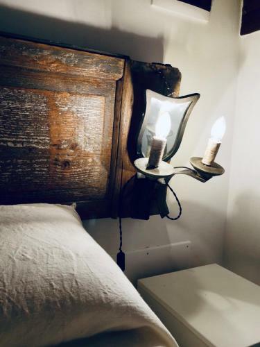 Bed & Breakfast Anna 1924
