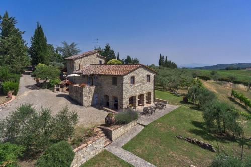 Villa Casa Virginia