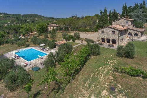 Villa Casa Virginia