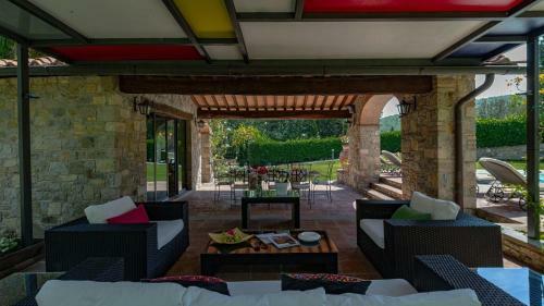Villa Sestuccia 8