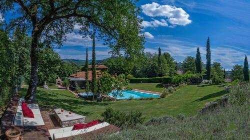 Villa Sestuccia 8