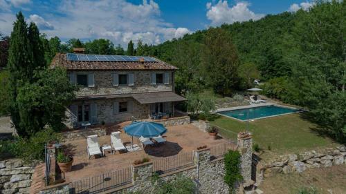 Villa Il Trebbio