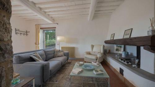 Villa Il Trebbio