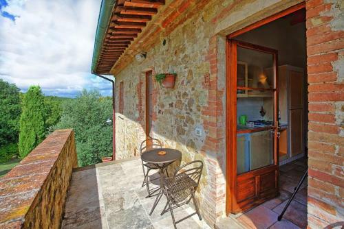 Gallena Apartment Sleeps 2 Pool Wifi T816993