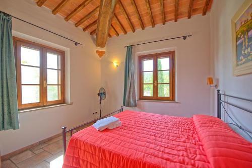 Gallena Apartment Sleeps 2 Pool Wifi T816993