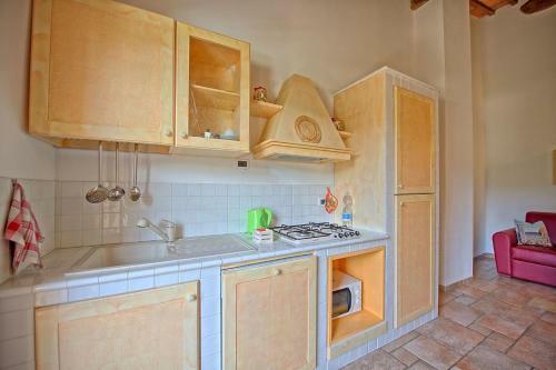 Gallena Apartment Sleeps 2 Pool Wifi T816993