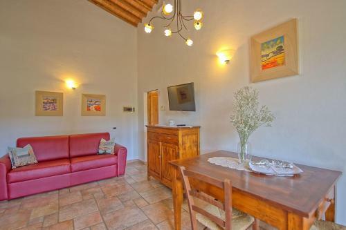 Gallena Apartment Sleeps 2 Pool Wifi T816993