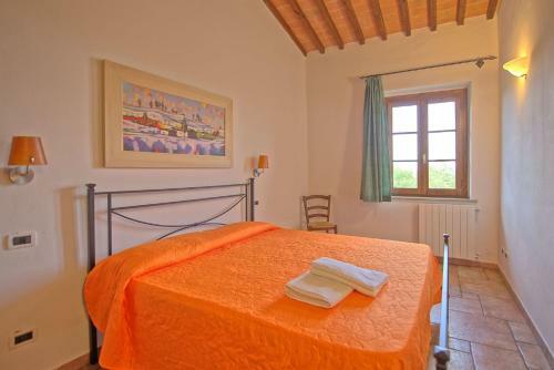 Gallena Apartment Sleeps 3 Pool Wifi T816996