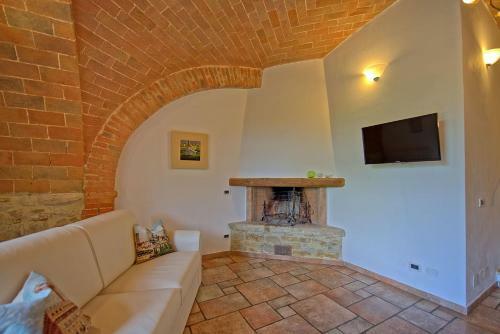 Gallena Apartment Sleeps 3 Pool Wifi T816996