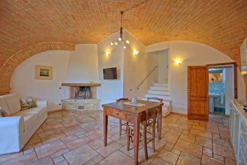 Gallena Apartment Sleeps 3 Pool Wifi T816996