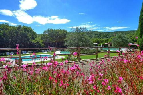 Gallena Apartment Sleeps 3 Pool Wifi T816996