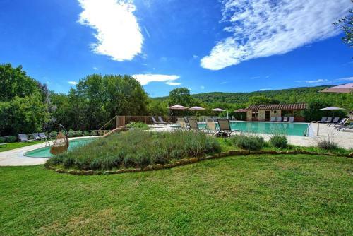 Gallena Apartment Sleeps 3 Pool Wifi T816996