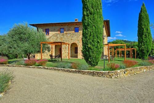 Gallena Apartment Sleeps 3 Pool Wifi T816996