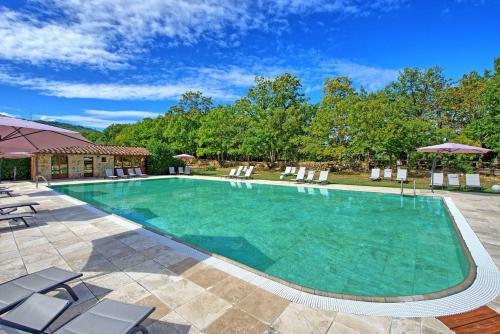 Gallena Apartment Sleeps 3 Pool Wifi T816996