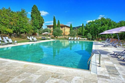 Gallena Apartment Sleeps 3 Pool Wifi T816996