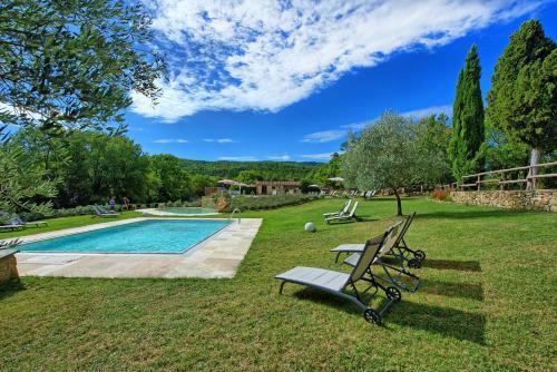 Gallena Apartment Sleeps 3 Pool Wifi T816996