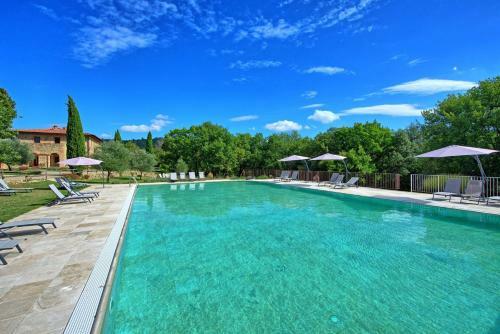 Gallena Apartment Sleeps 3 Pool Wifi T816996