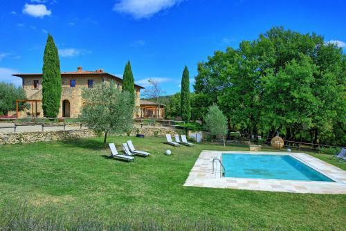 Gallena Apartment Sleeps 3 Pool Wifi T816996