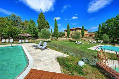 Gallena Apartment Sleeps 3 Pool Wifi T816996
