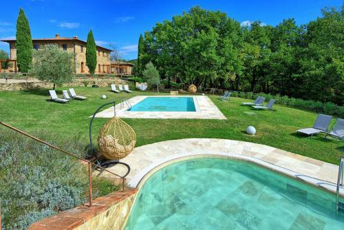 Gallena Apartment Sleeps 3 Pool Wifi T816997