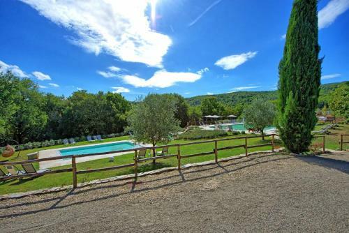Gallena Apartment Sleeps 3 Pool Wifi T816997