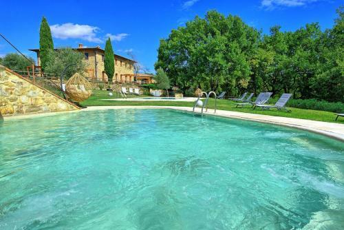 Gallena Apartment Sleeps 3 Pool Wifi T816997