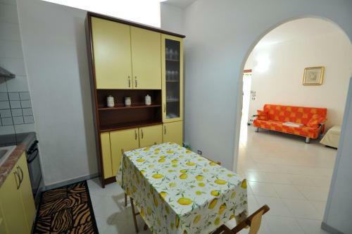 Apartamento Appartamento Marina