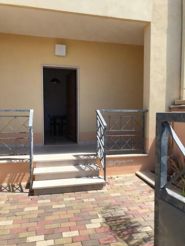 Appartamento Il Lido Dello Ionio