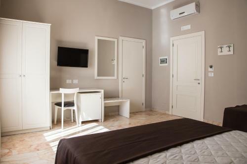 Bed & Breakfast Faro Bianco Gallipoli Dependance