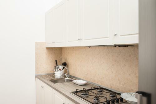 Bed & Breakfast Faro Bianco Gallipoli Dependance