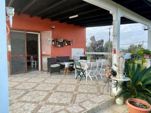 Villa Ilenia Gallipoli