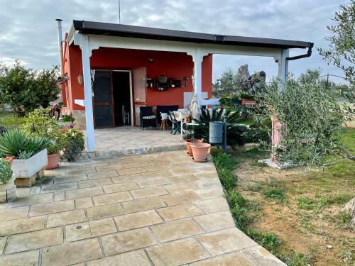 Villa Ilenia Gallipoli
