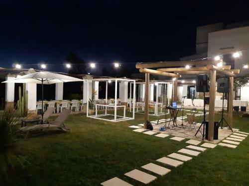 Bed & Breakfast Casale Zenith