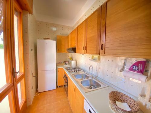 Lido San Giovanni -baia Verde Apartament