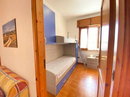 Lido San Giovanni -baia Verde Apartament