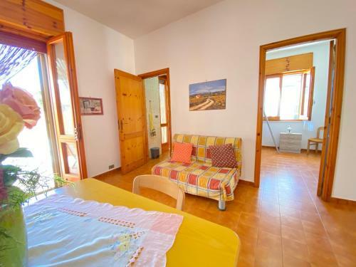 Lido San Giovanni -baia Verde Apartament