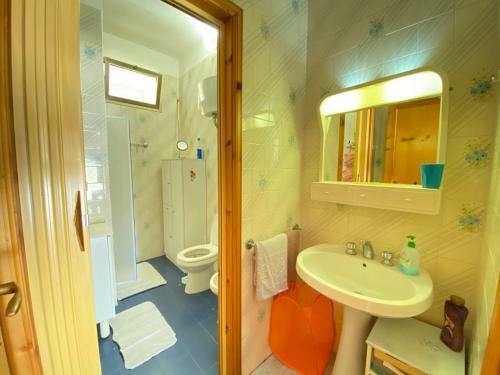 Lido San Giovanni -baia Verde Apartament
