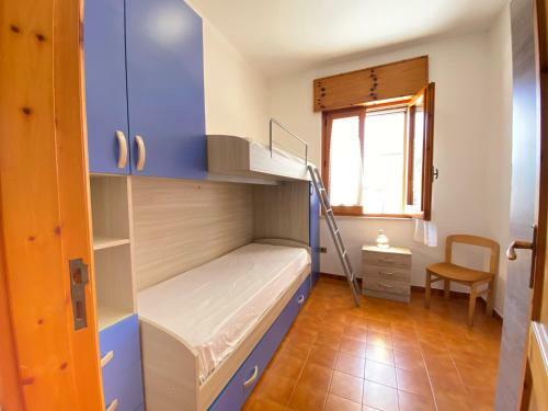 Lido San Giovanni -baia Verde Apartament