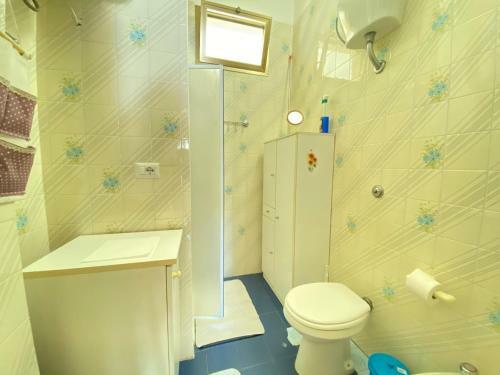 Lido San Giovanni -baia Verde Apartament