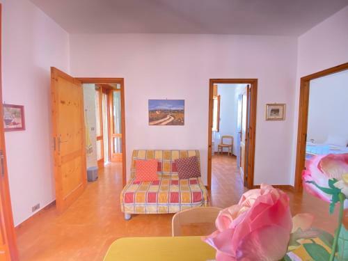 Lido San Giovanni -baia Verde Apartament