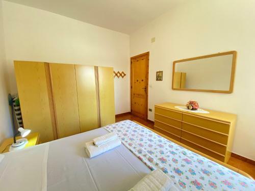 Lido San Giovanni -baia Verde Apartament