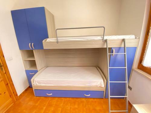Lido San Giovanni -baia Verde Apartament