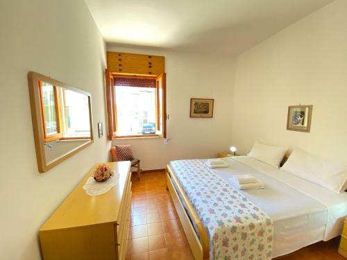 Lido San Giovanni -baia Verde Apartament